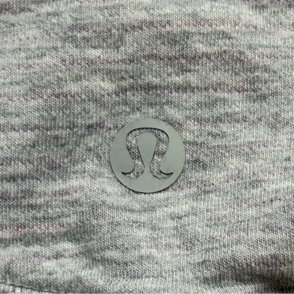 Lululemon In A Cinch Long Sleeve Tee